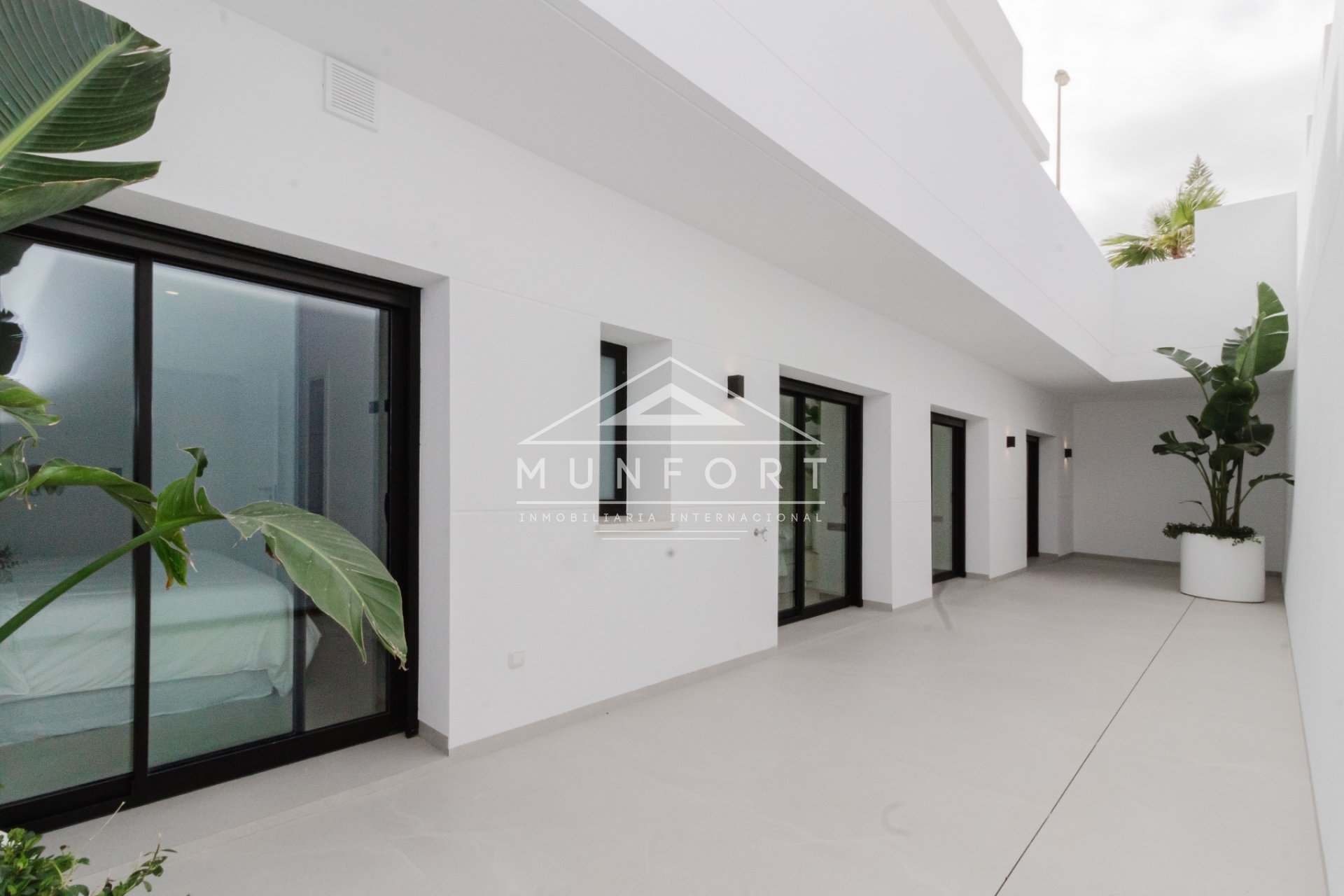 Resale - Villas -
Rojales - Ciudad Quesada