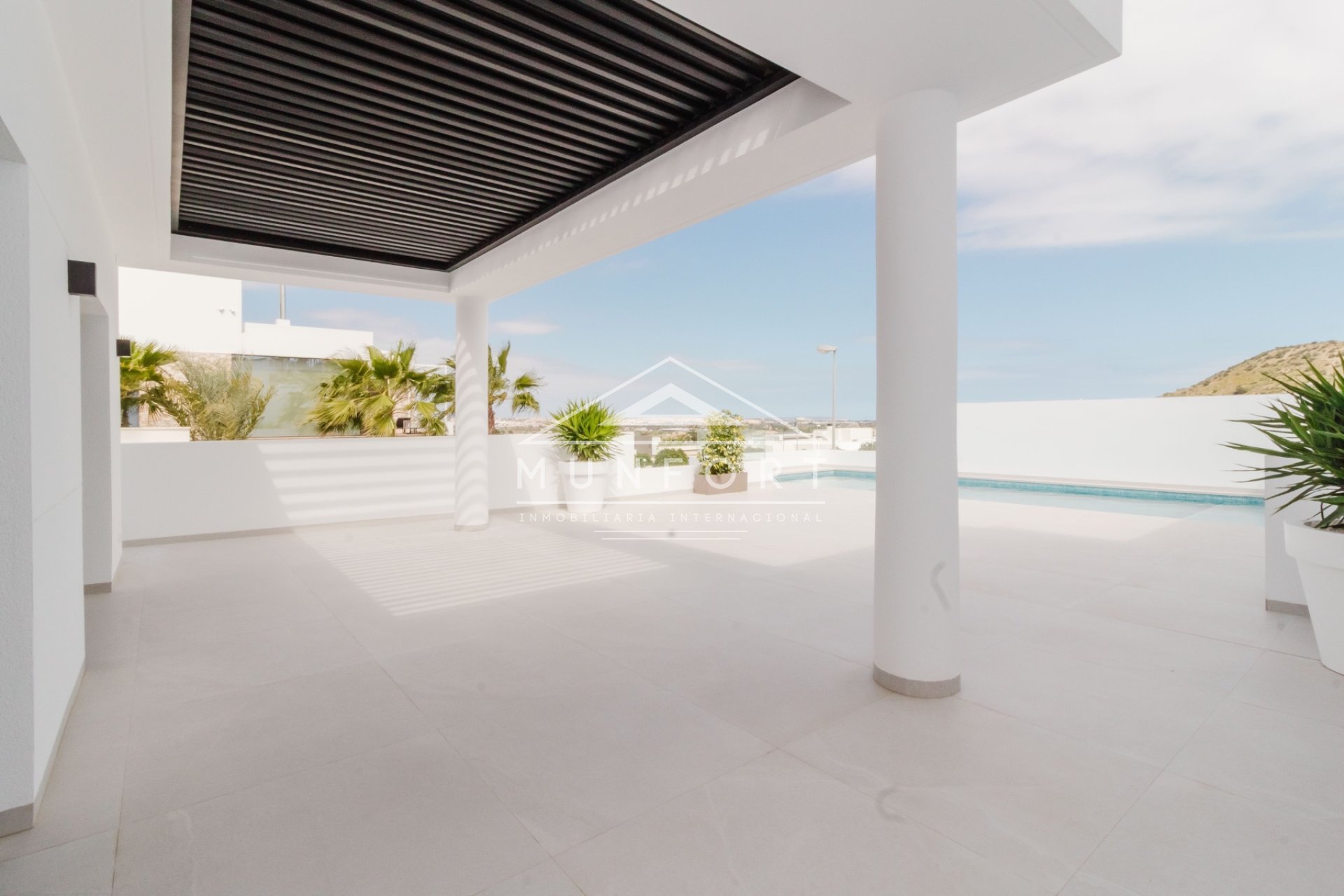 Resale - Villas -
Rojales - Ciudad Quesada