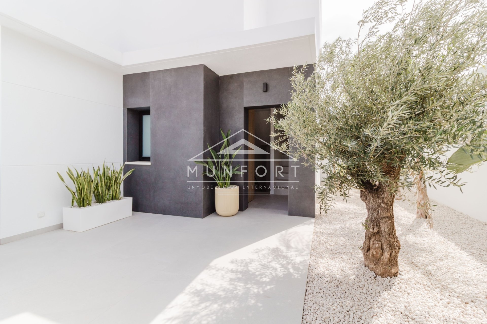 Resale - Villas -
Rojales - Ciudad Quesada