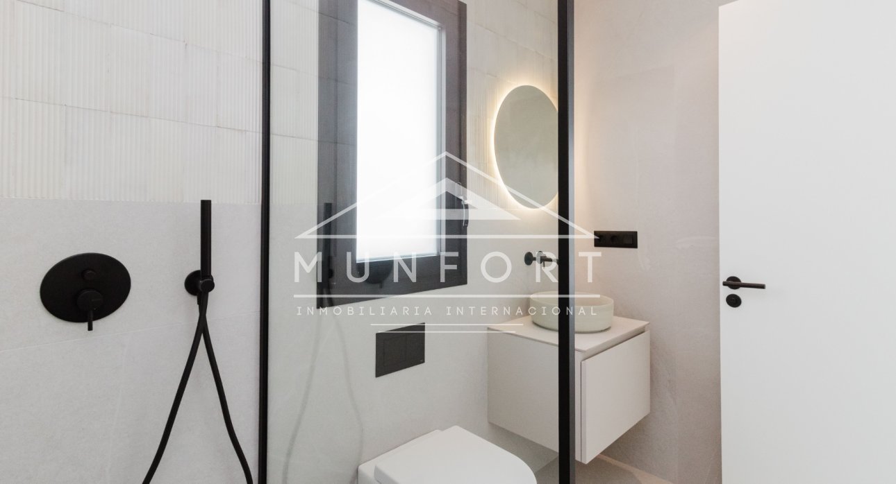 Resale - Villas -
Rojales - Ciudad Quesada