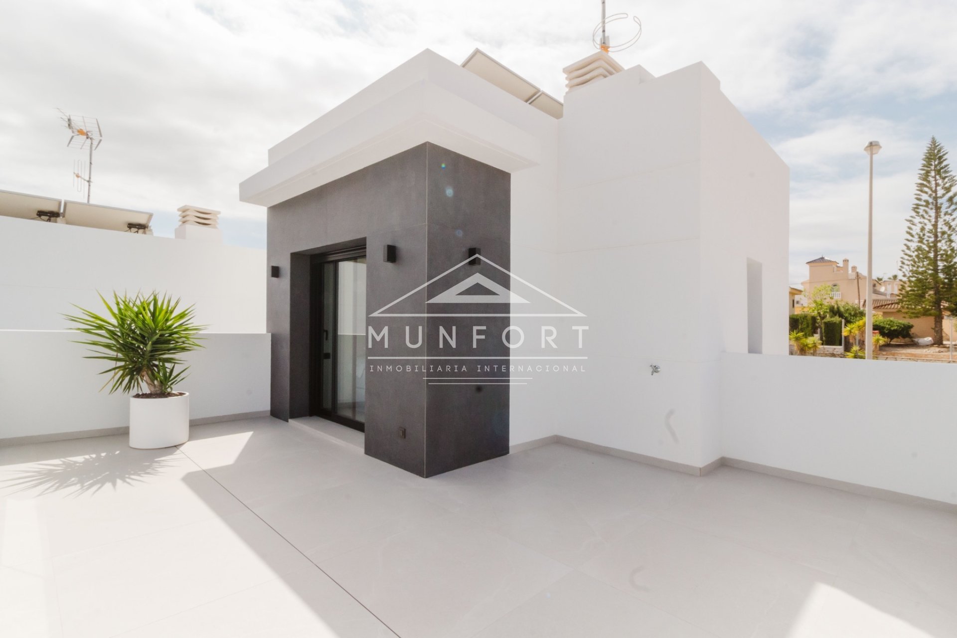 Resale - Villas -
Rojales - Ciudad Quesada