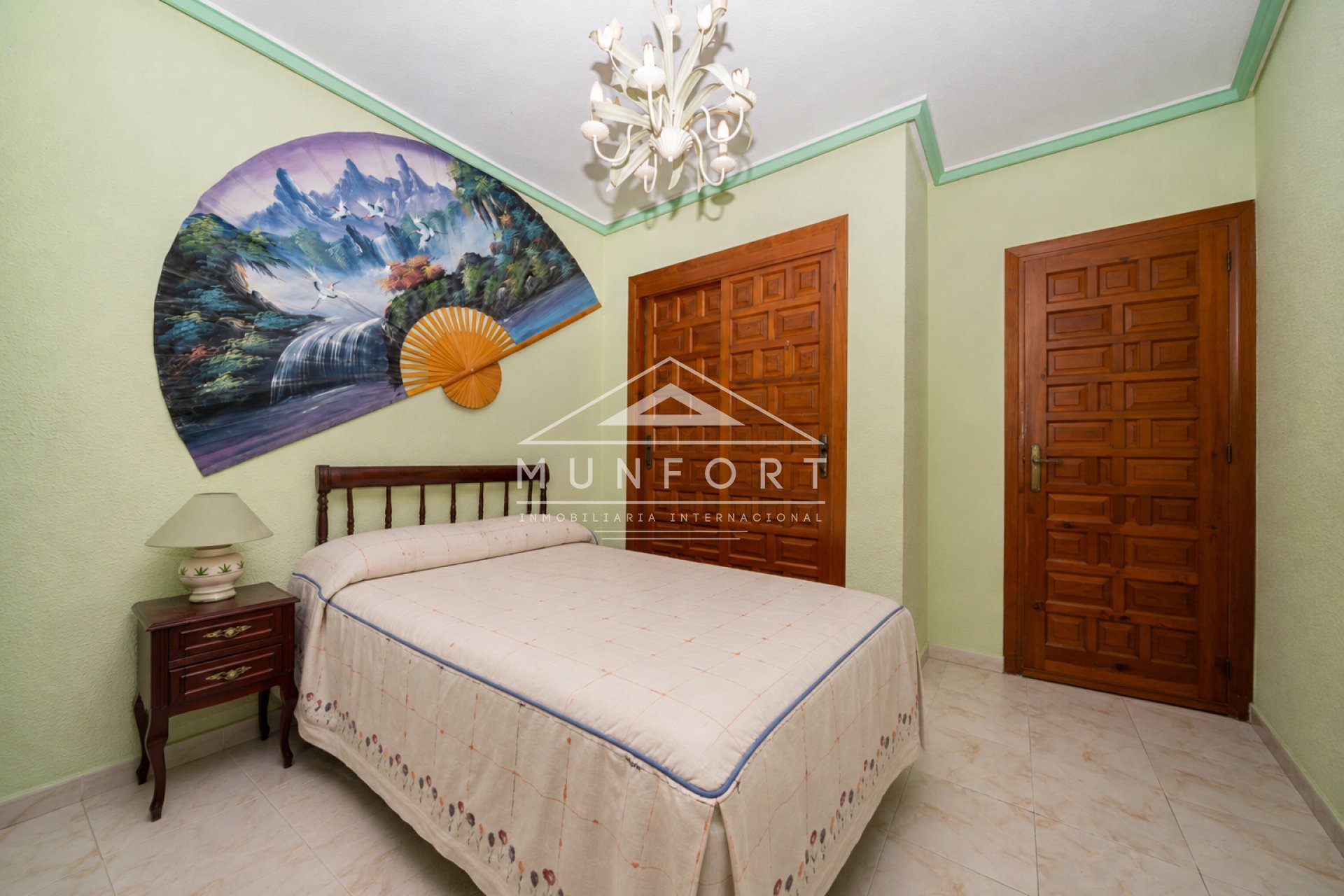 Resale - Villas -
Rojales - Ciudad Quesada