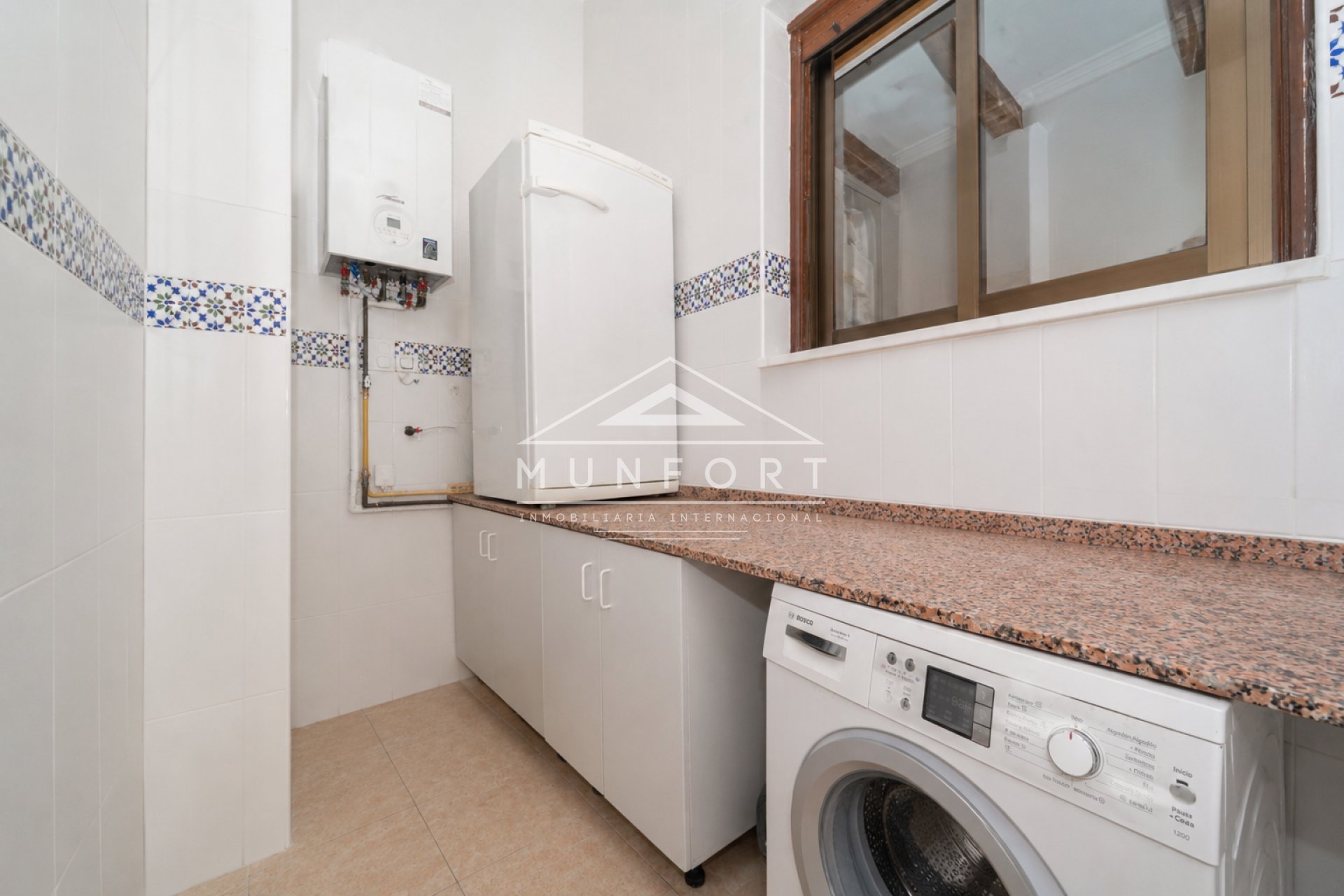 Resale - Villas -
Rojales - Ciudad Quesada