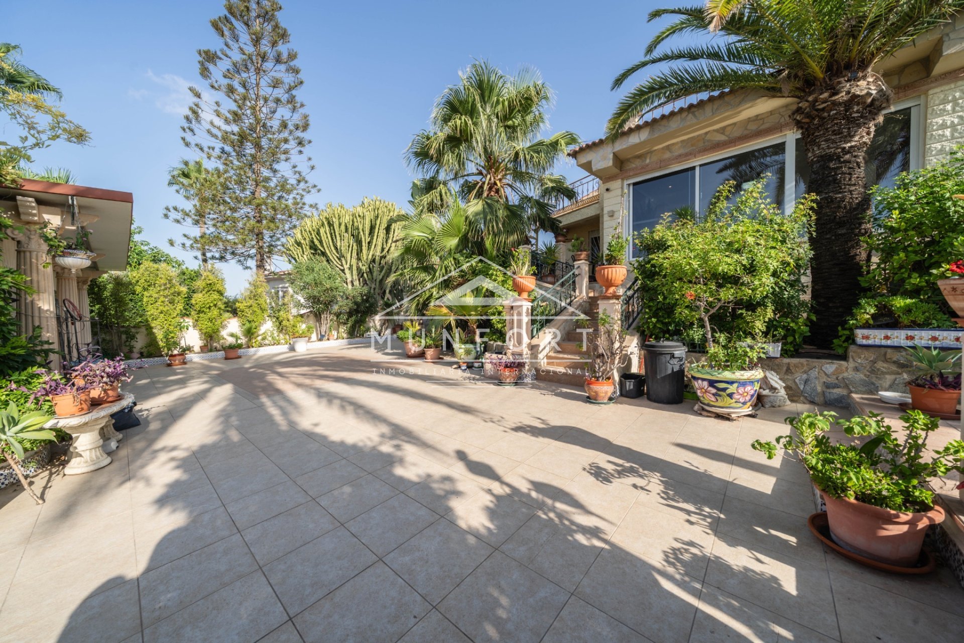 Resale - Villas -
Rojales - Ciudad Quesada