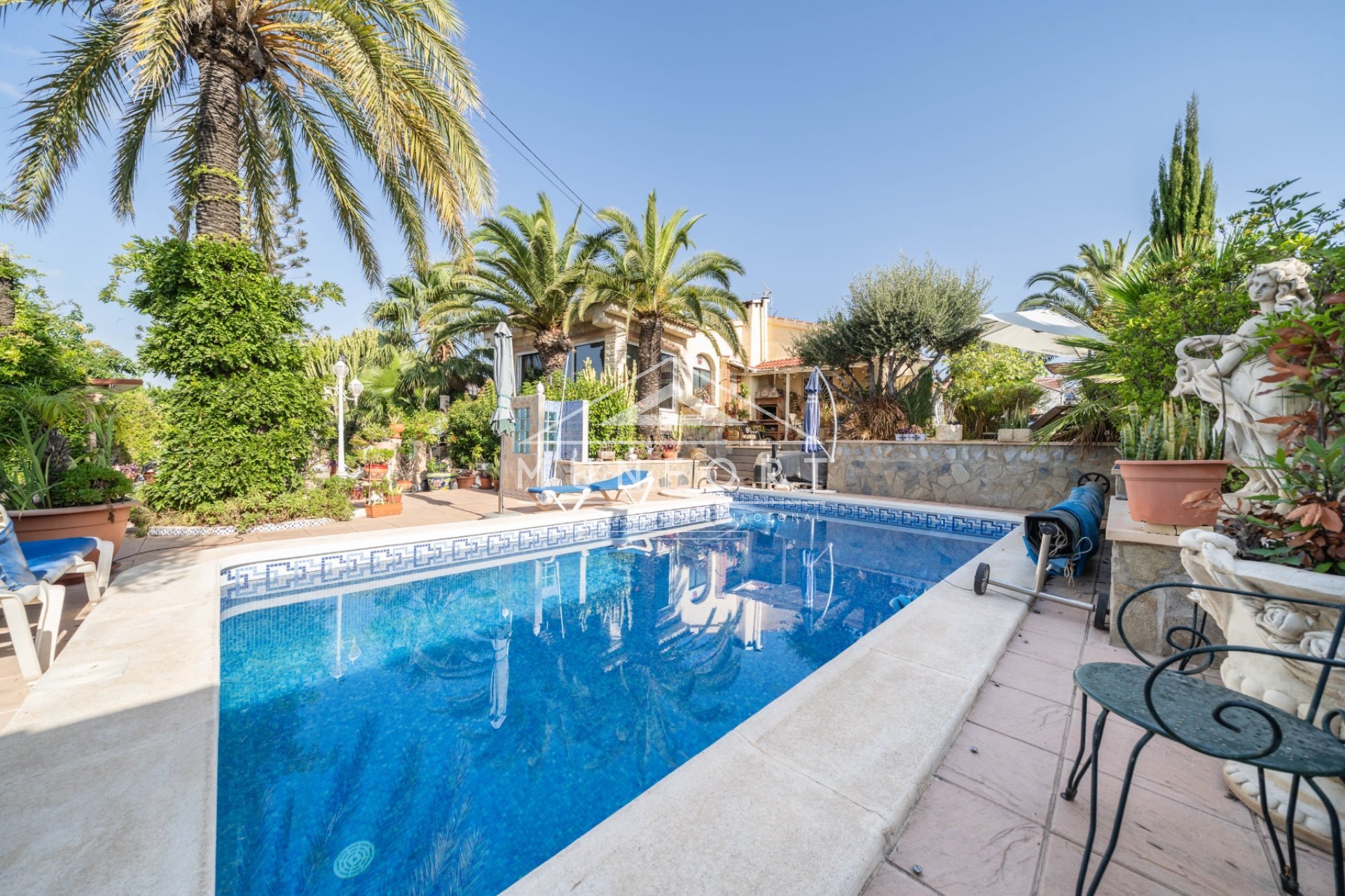 Resale - Villas -
Rojales - Ciudad Quesada