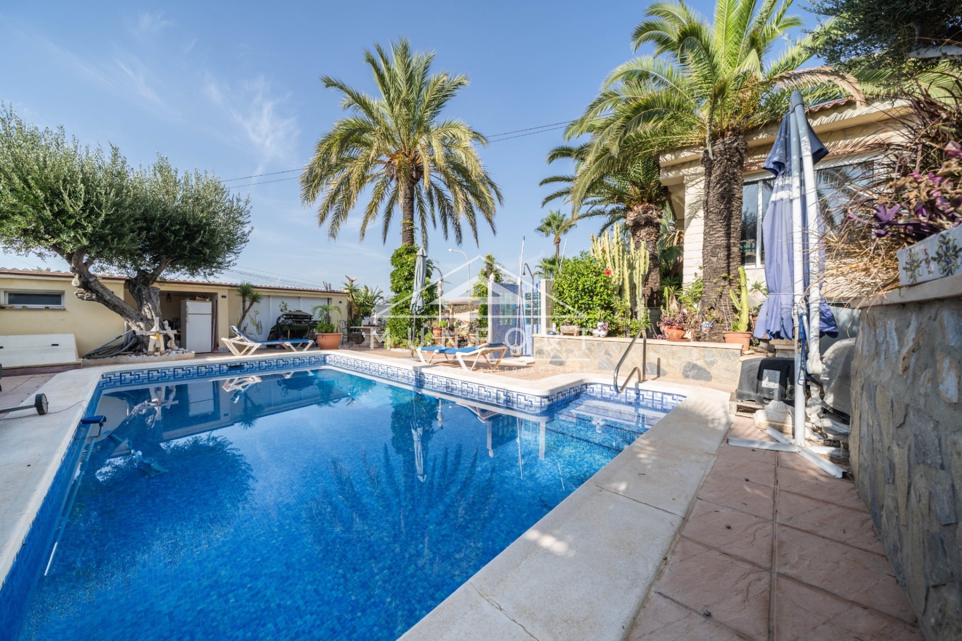 Resale - Villas -
Rojales - Ciudad Quesada