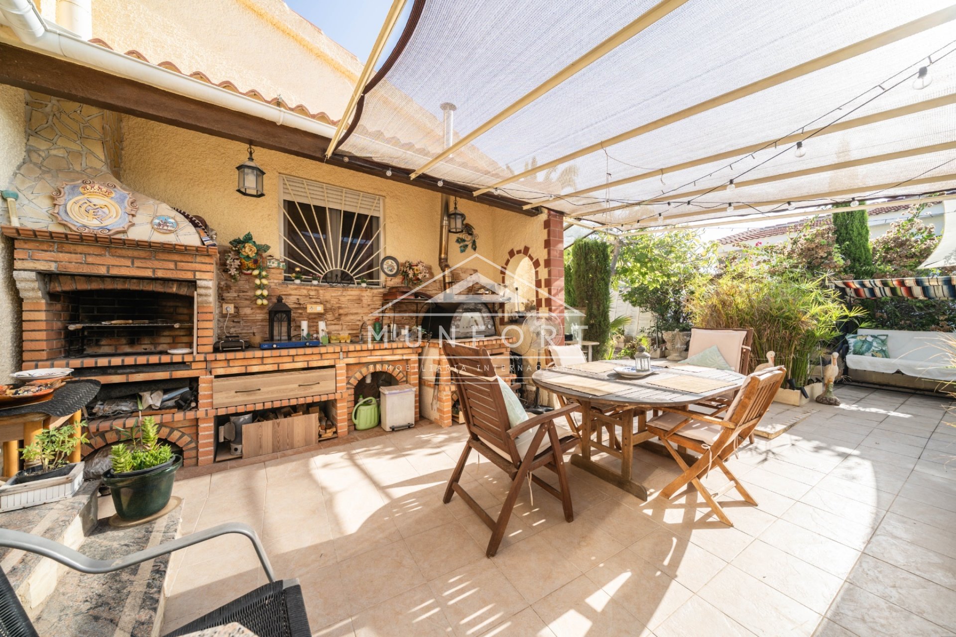 Resale - Villas -
Rojales - Ciudad Quesada