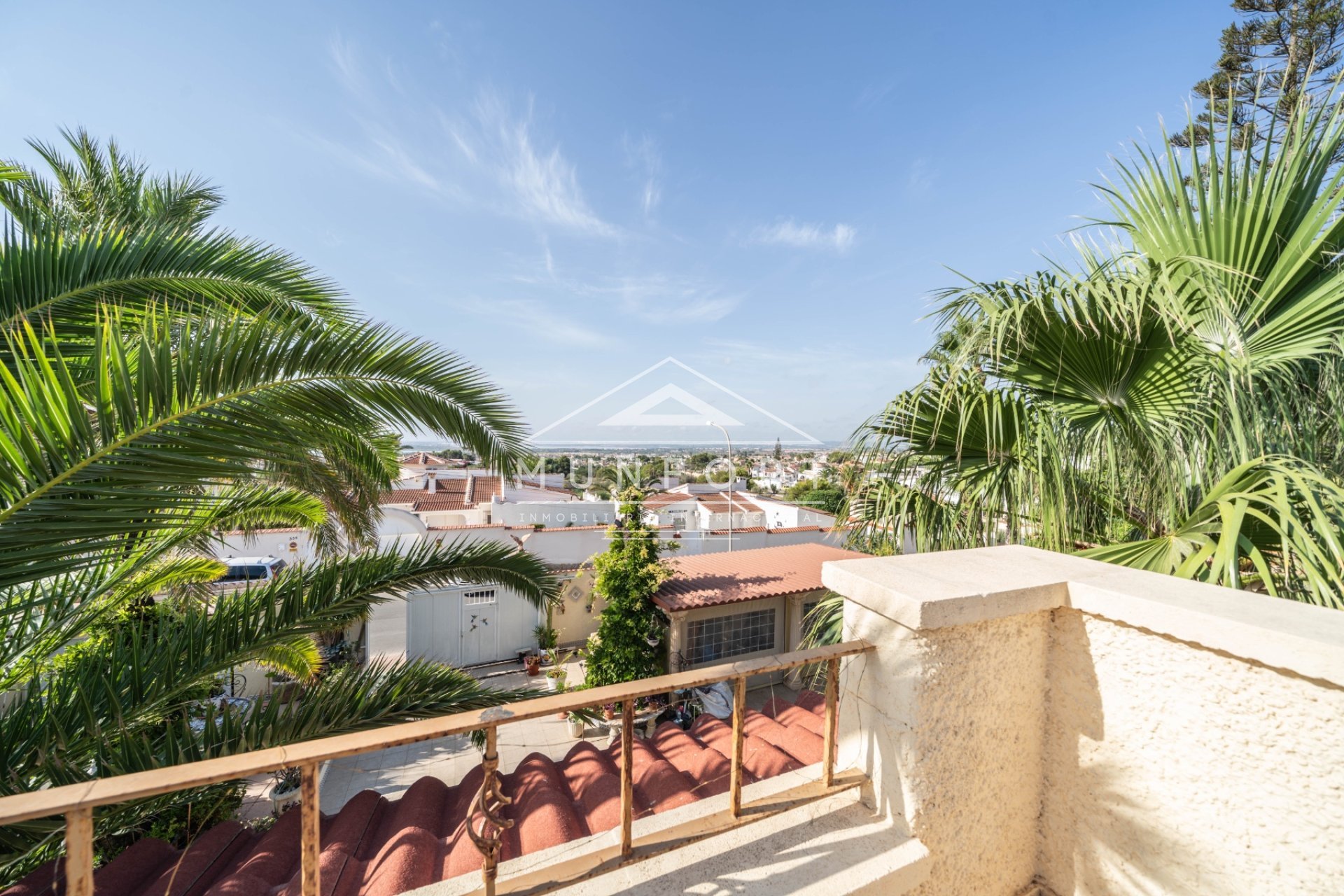 Resale - Villas -
Rojales - Ciudad Quesada