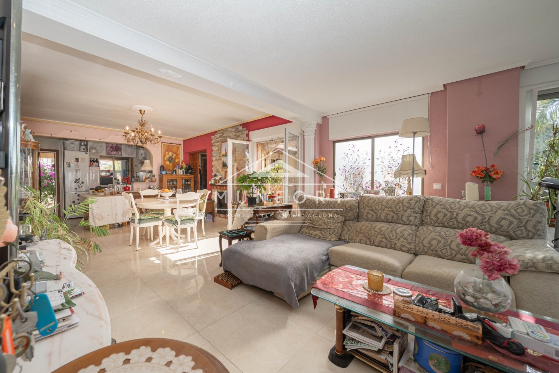 Resale - Villas -
Rojales - Ciudad Quesada