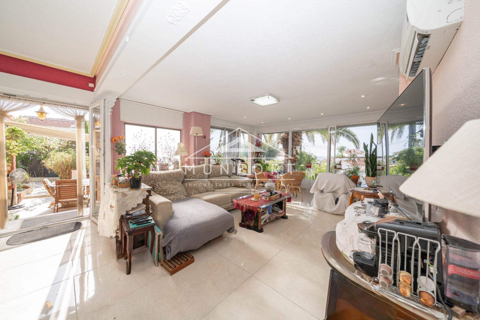 Resale - Villas -
Rojales - Ciudad Quesada