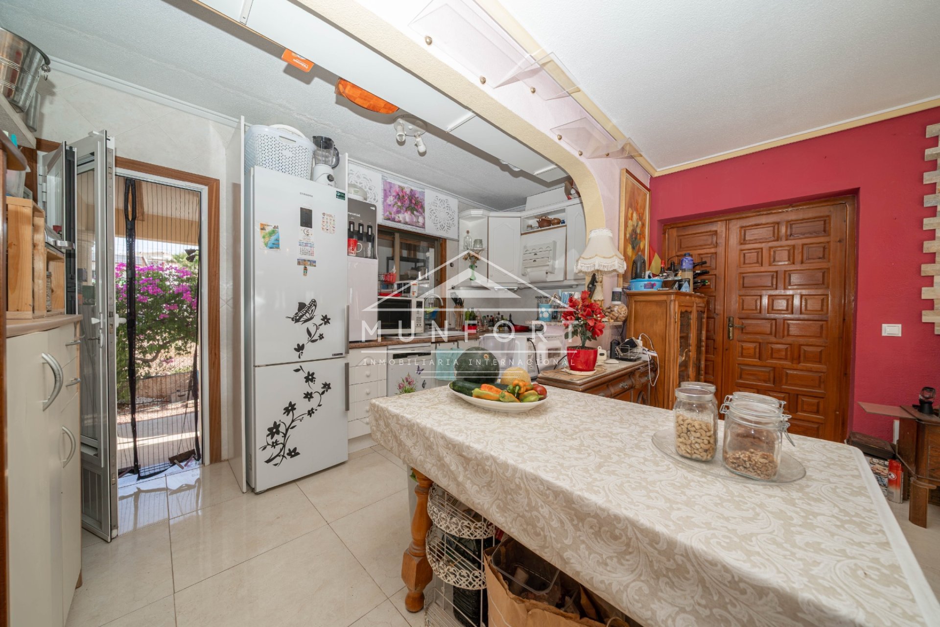 Resale - Villas -
Rojales - Ciudad Quesada