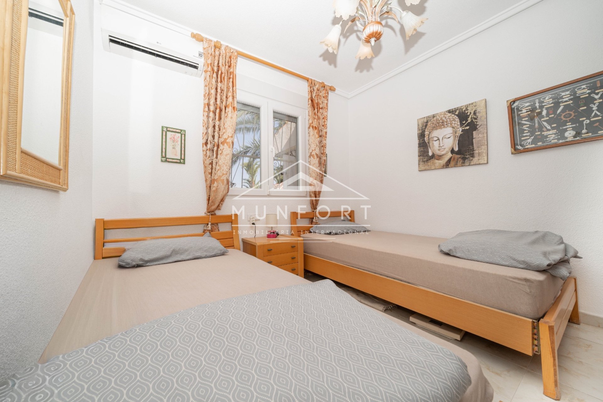 Resale - Villas -
Rojales - Ciudad Quesada