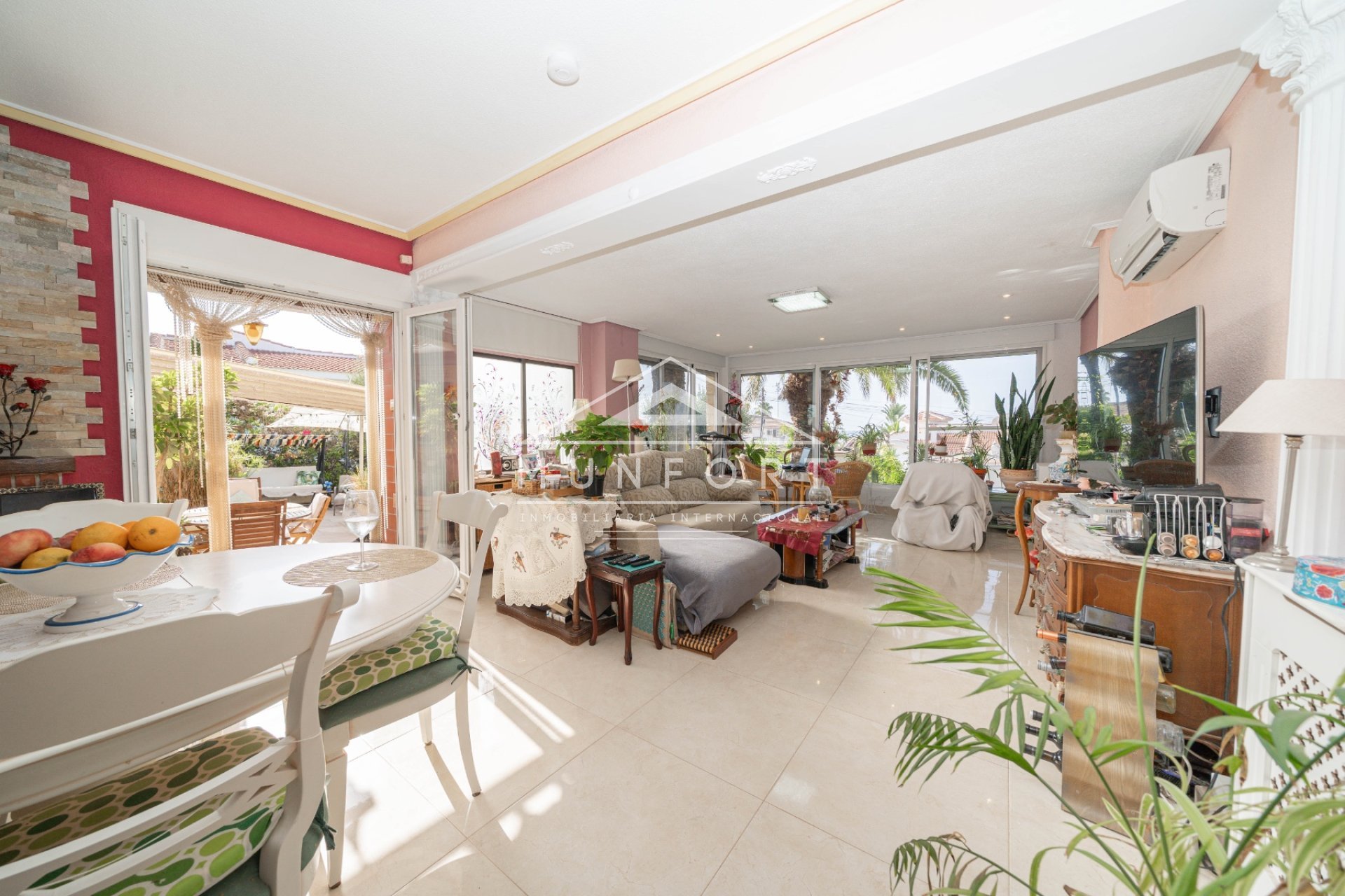 Resale - Villas -
Rojales - Ciudad Quesada