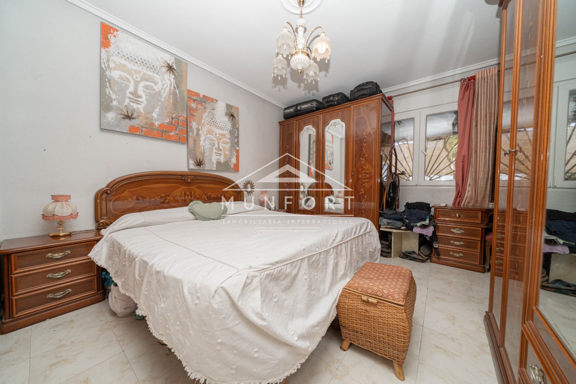 Resale - Villas -
Rojales - Ciudad Quesada