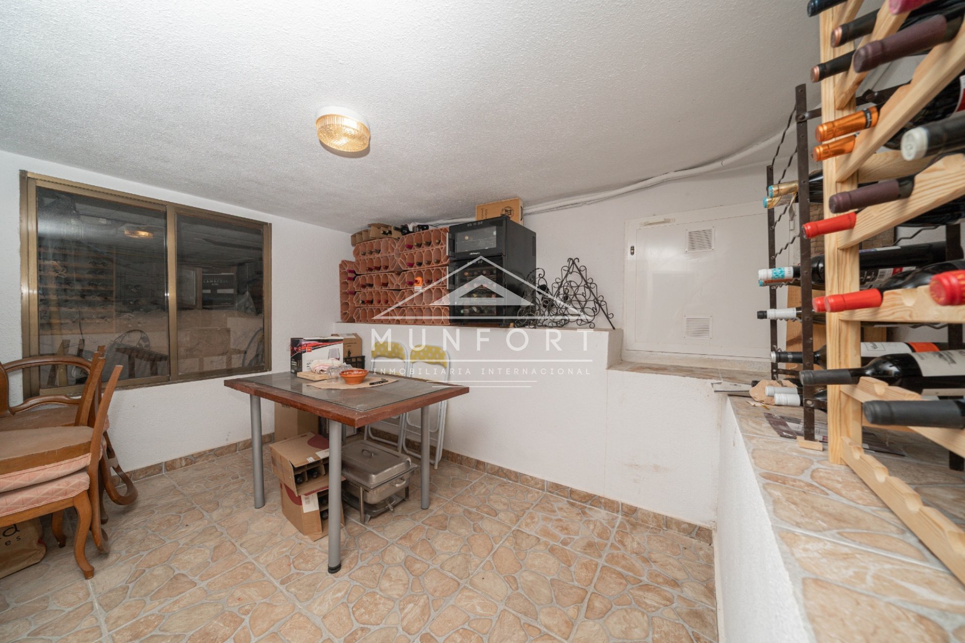 Resale - Villas -
Rojales - Ciudad Quesada