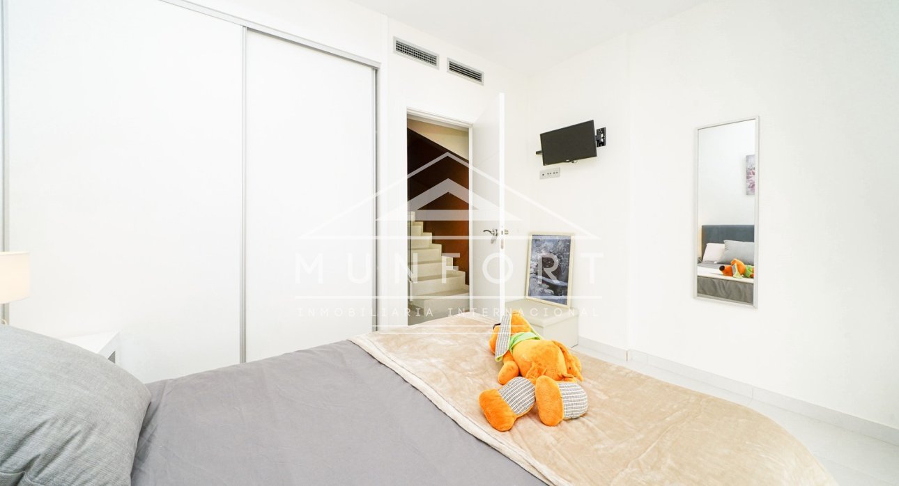 Resale - Villas -
Rojales