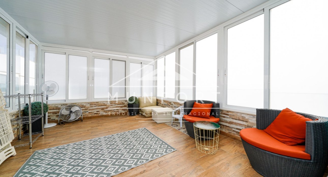 Resale - Villas -
Rojales