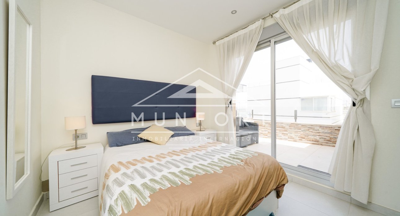 Resale - Villas -
Rojales