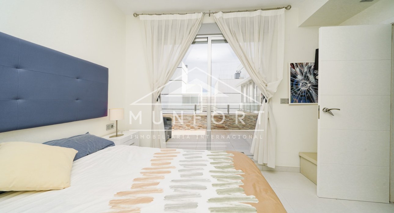 Resale - Villas -
Rojales