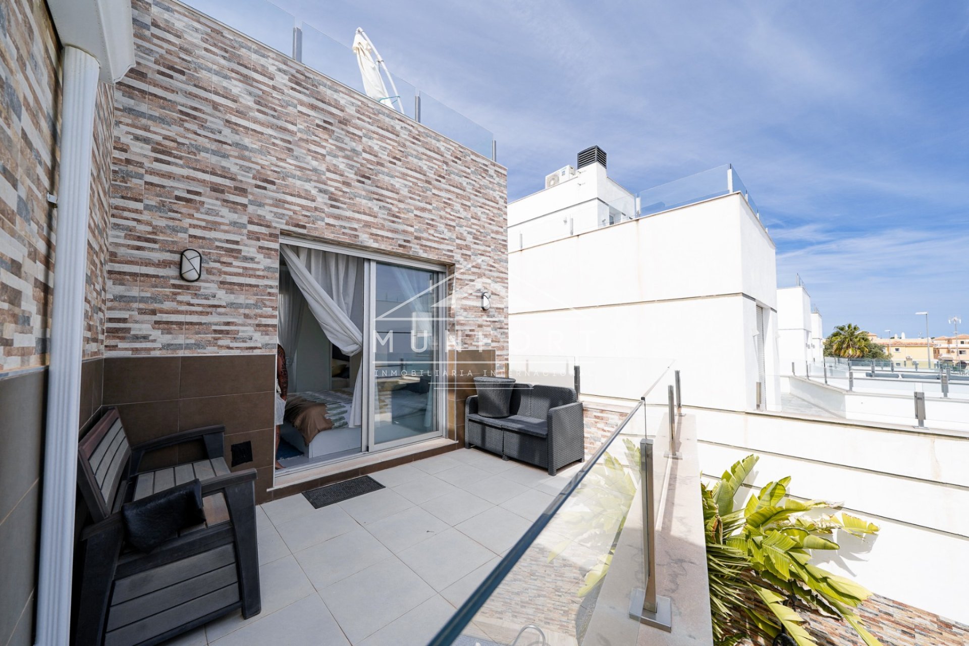 Resale - Villas -
Rojales