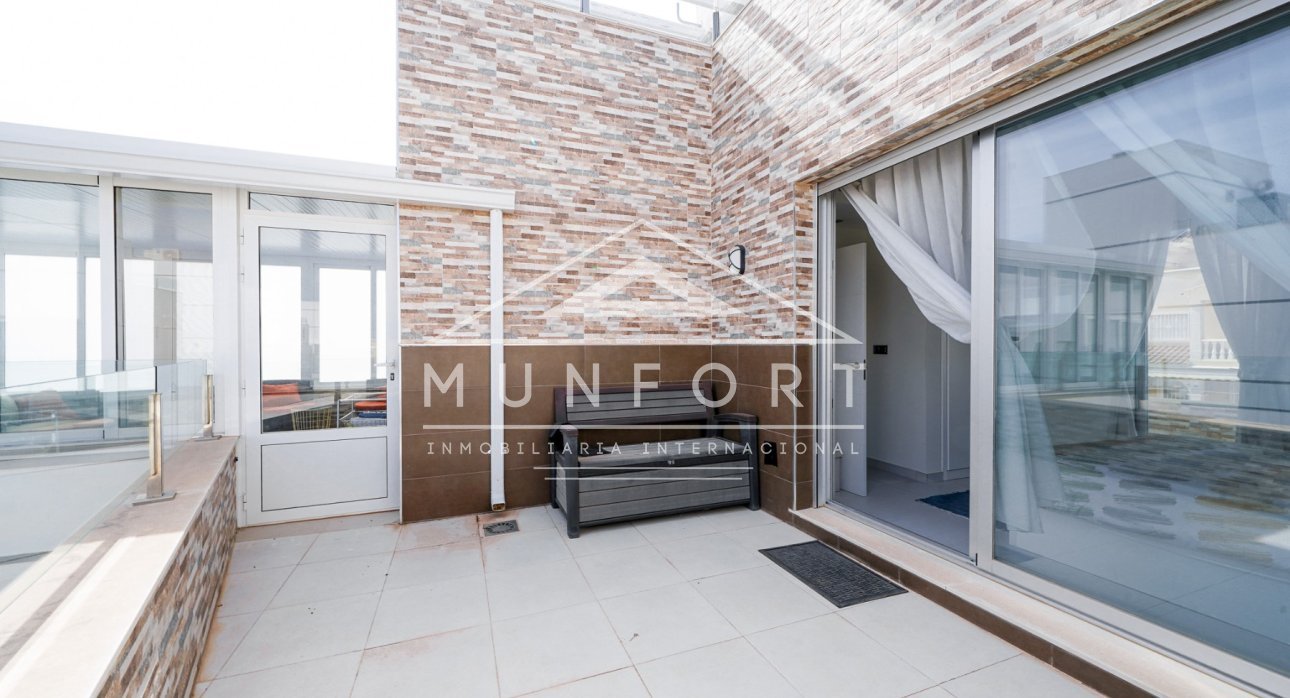 Resale - Villas -
Rojales