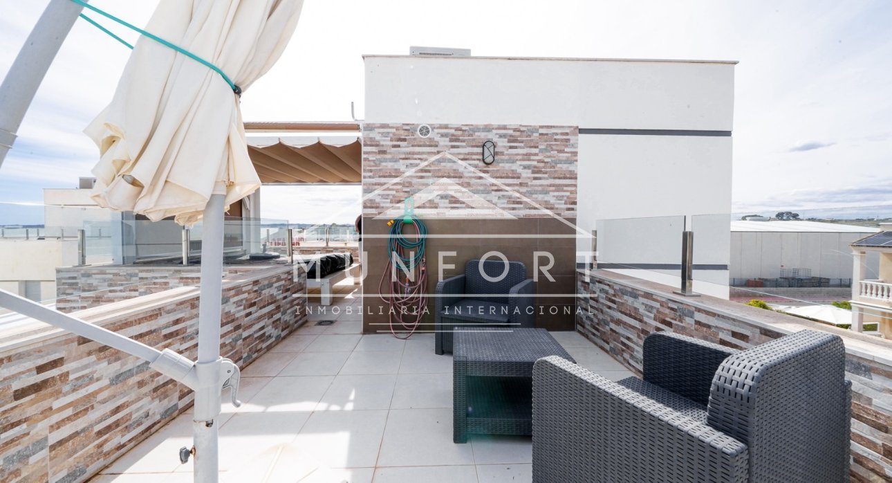 Resale - Villas -
Rojales