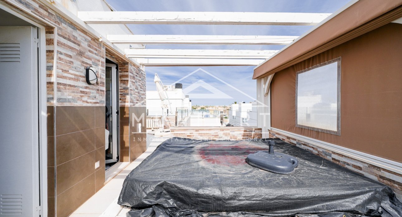 Resale - Villas -
Rojales