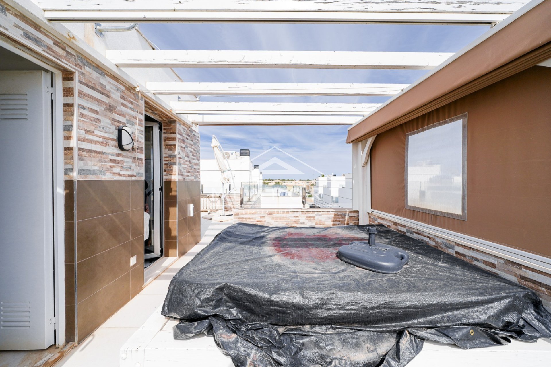 Resale - Villas -
Rojales