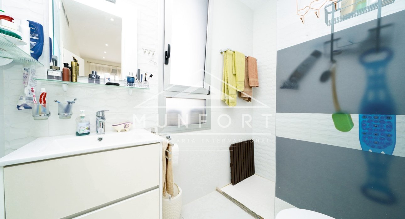 Resale - Villas -
Rojales