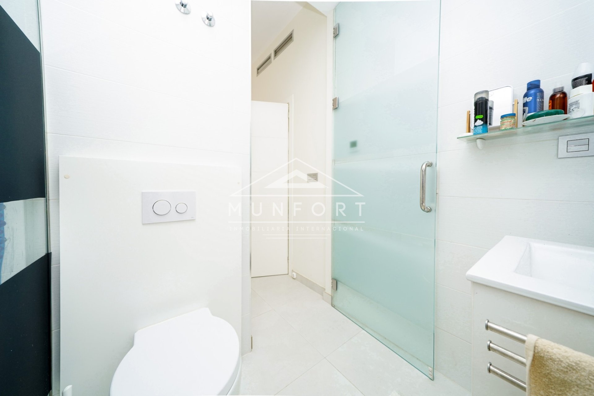 Resale - Villas -
Rojales