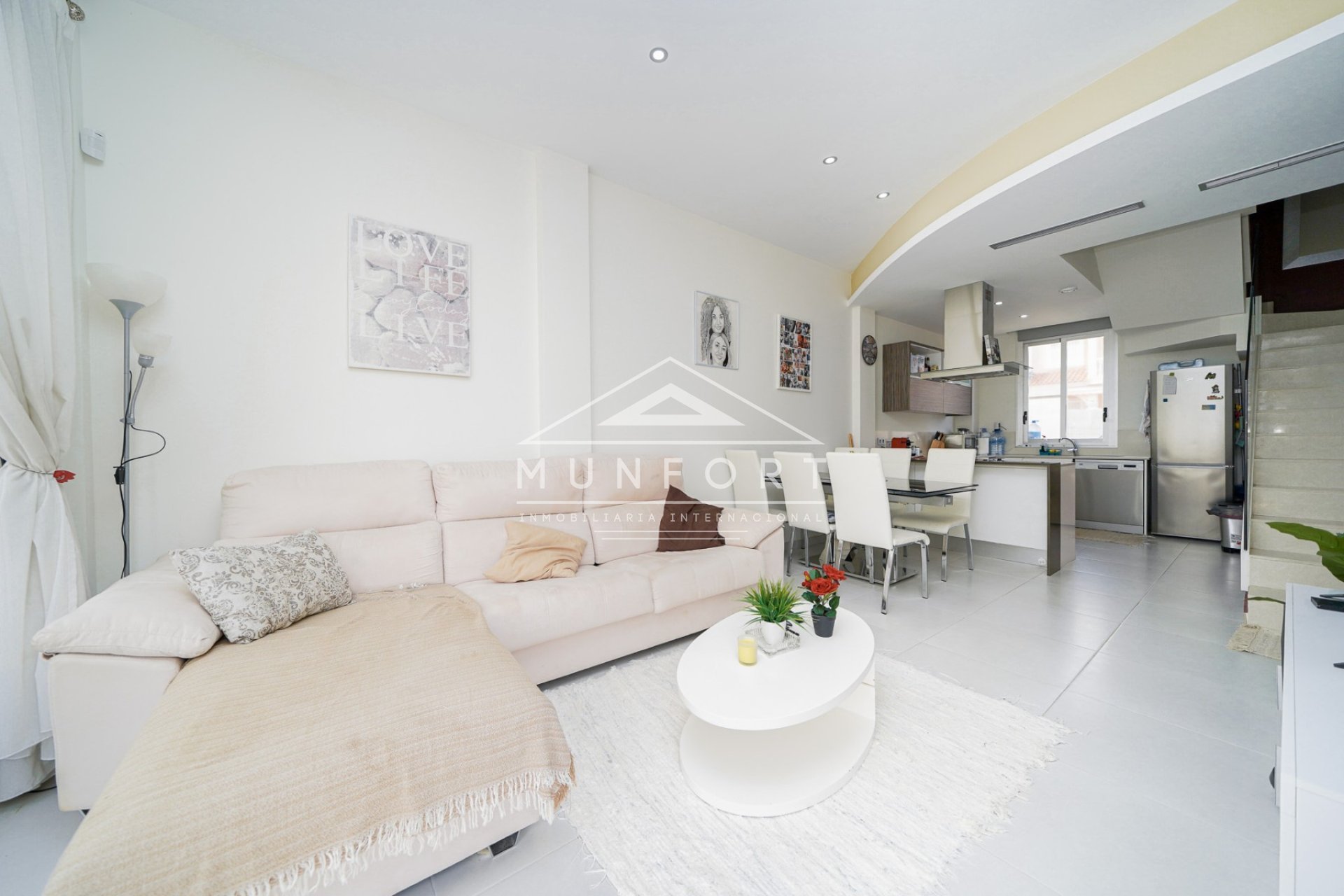 Resale - Villas -
Rojales