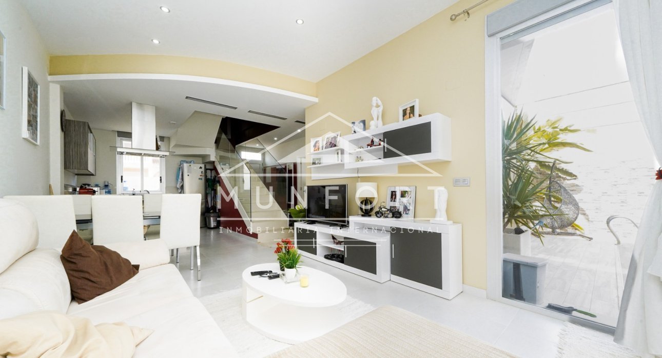 Resale - Villas -
Rojales