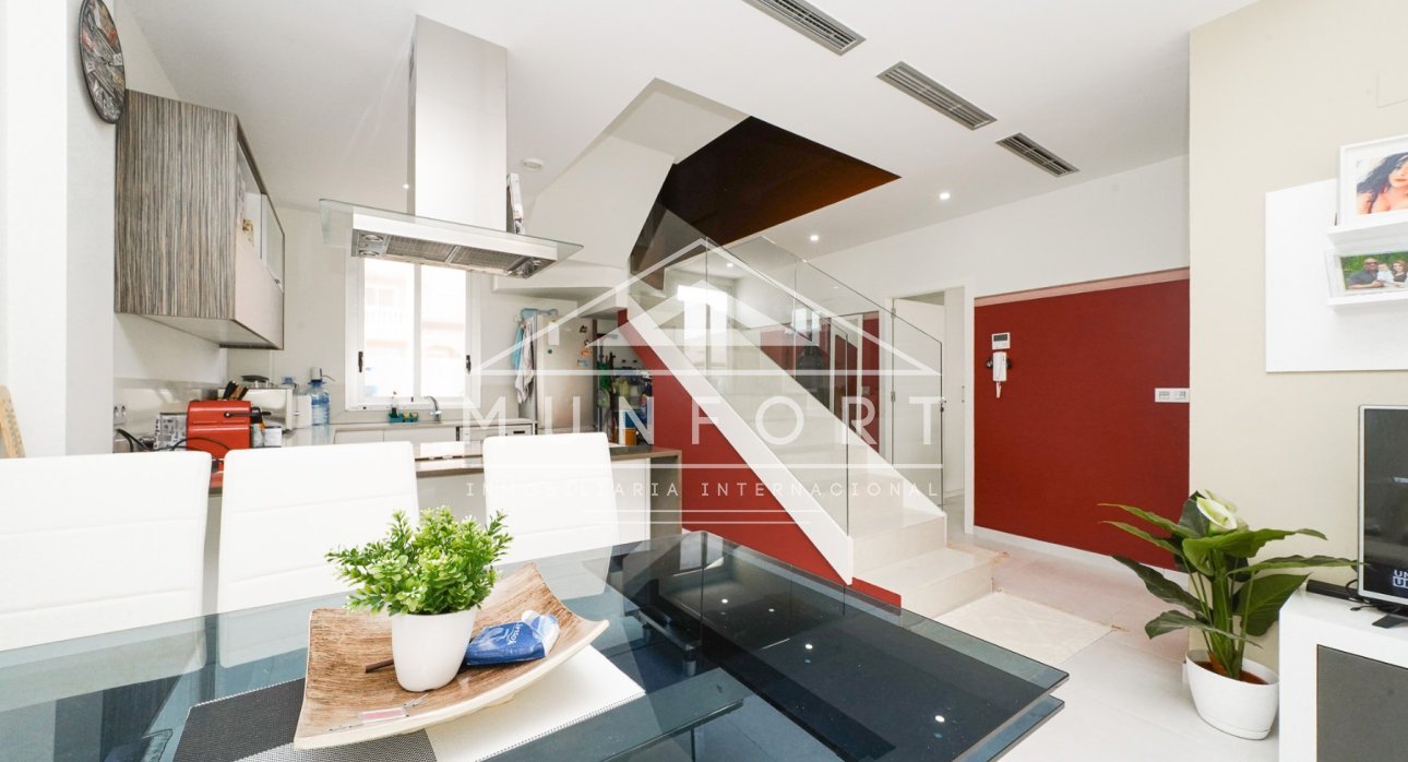 Resale - Villas -
Rojales