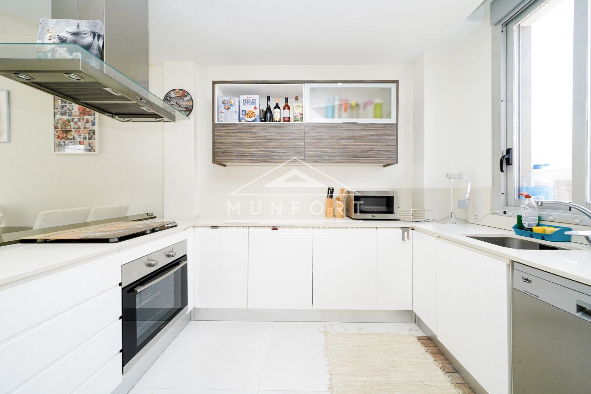 Resale - Villas -
Rojales