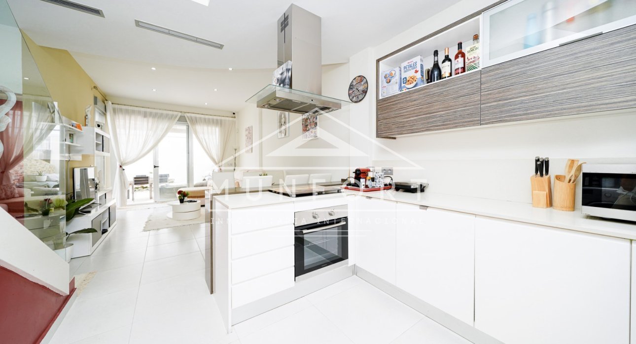 Resale - Villas -
Rojales