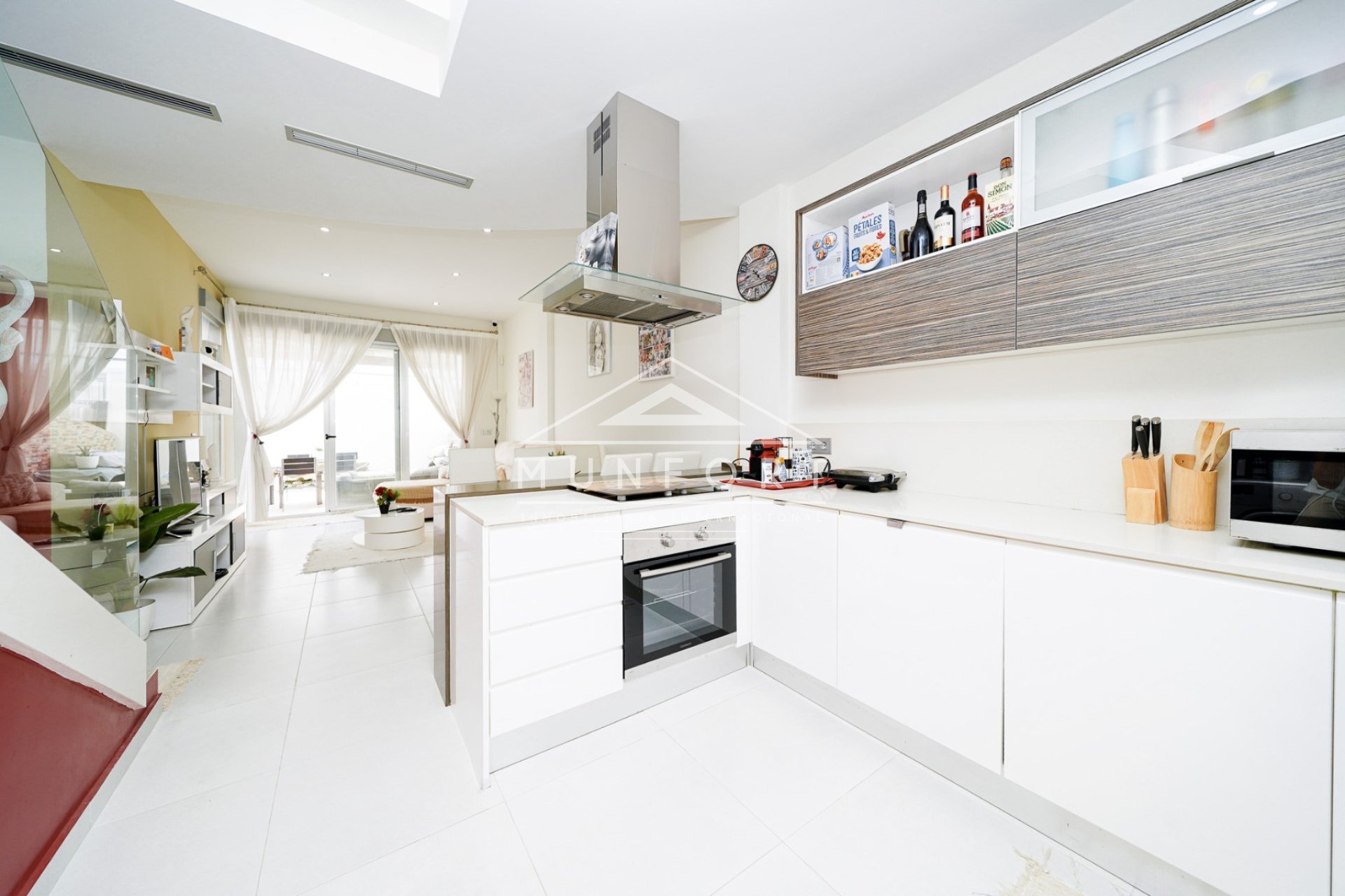 Resale - Villas -
Rojales