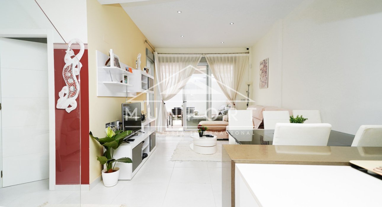 Resale - Villas -
Rojales