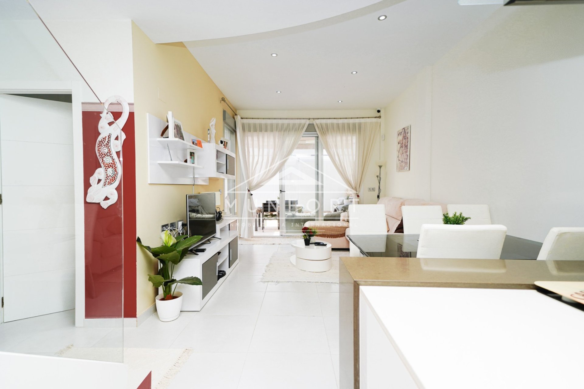 Resale - Villas -
Rojales