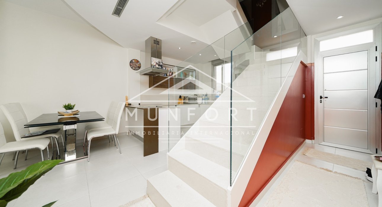 Resale - Villas -
Rojales