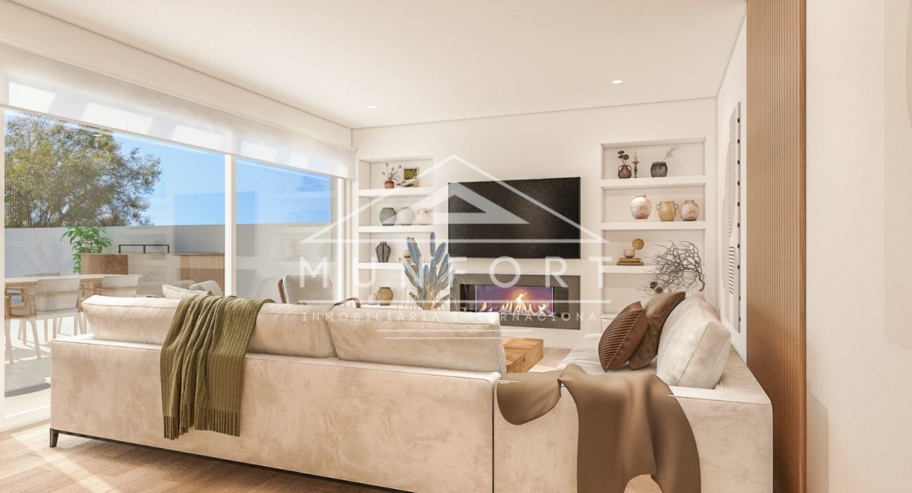 Resale - Villas -
Rojales