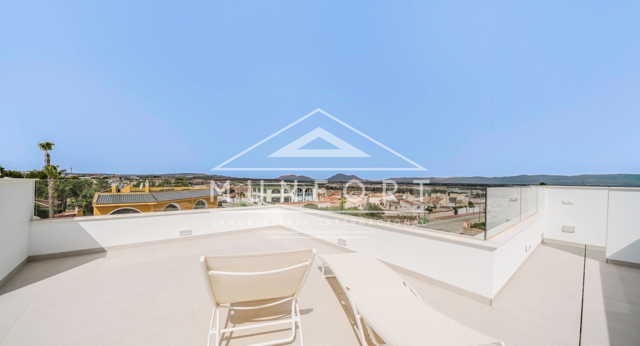 Resale - Villas -
Rojales