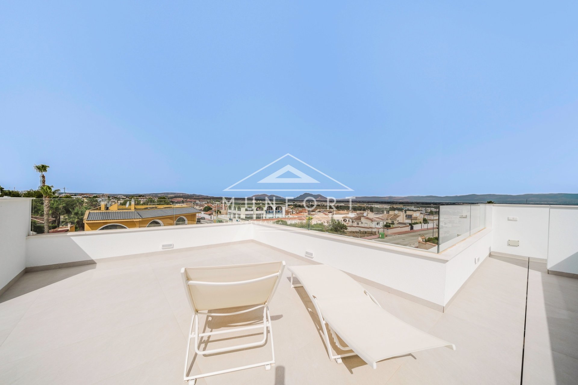 Resale - Villas -
Rojales