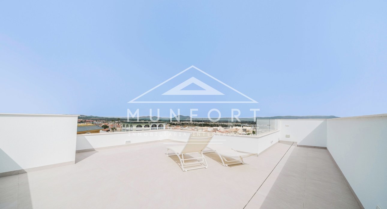 Resale - Villas -
Rojales