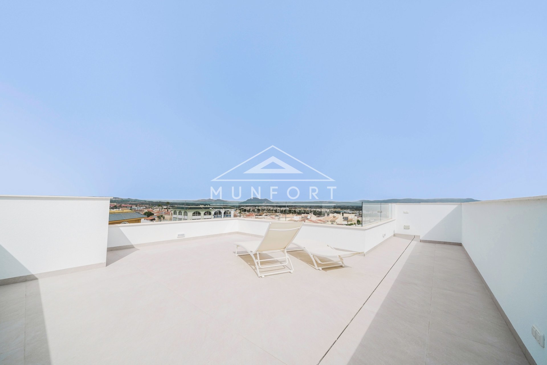 Resale - Villas -
Rojales