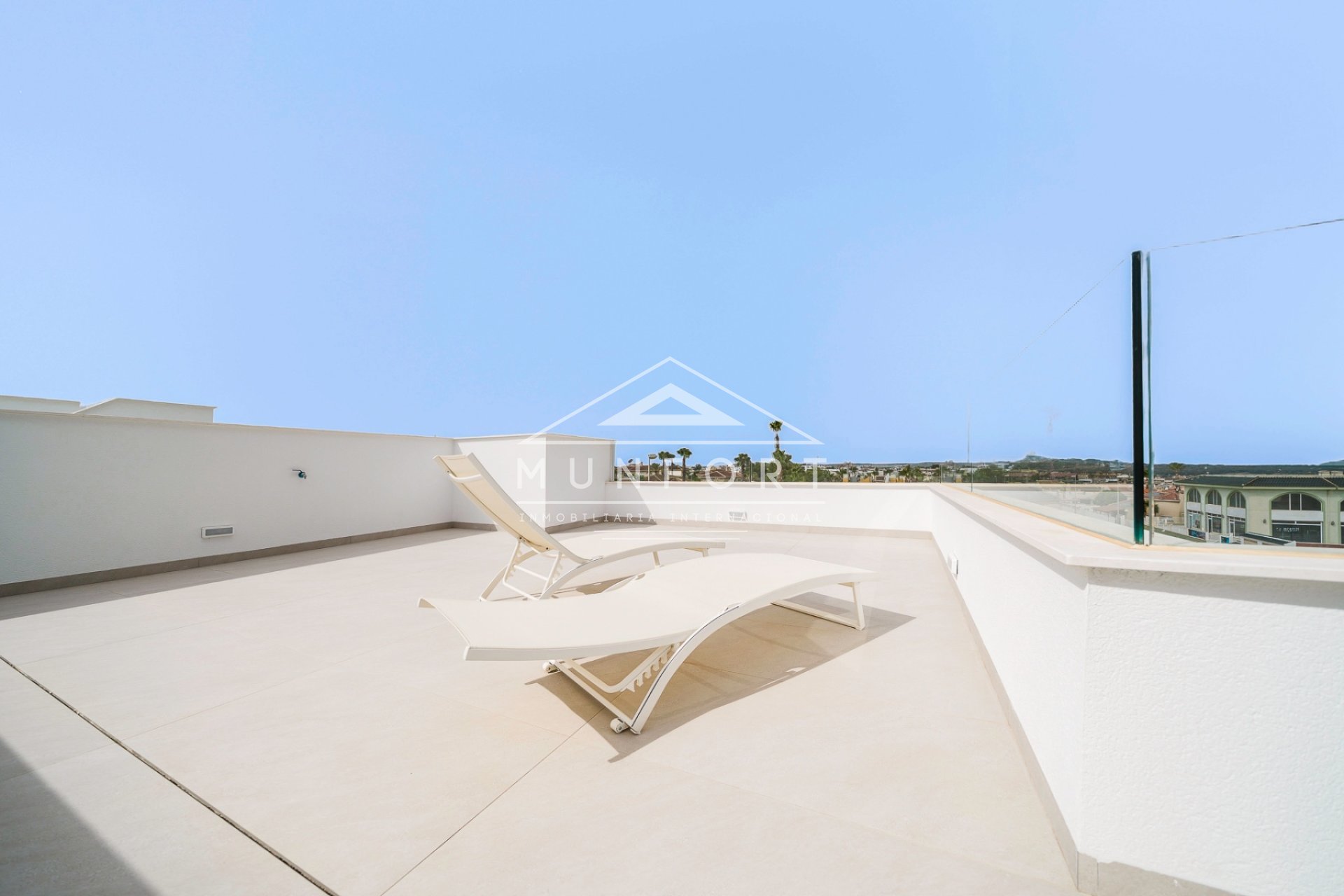 Resale - Villas -
Rojales