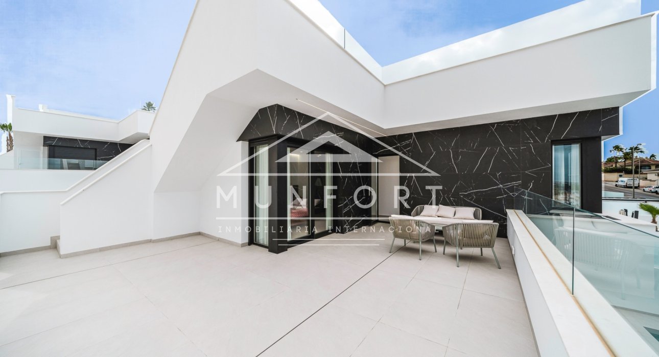 Resale - Villas -
Rojales