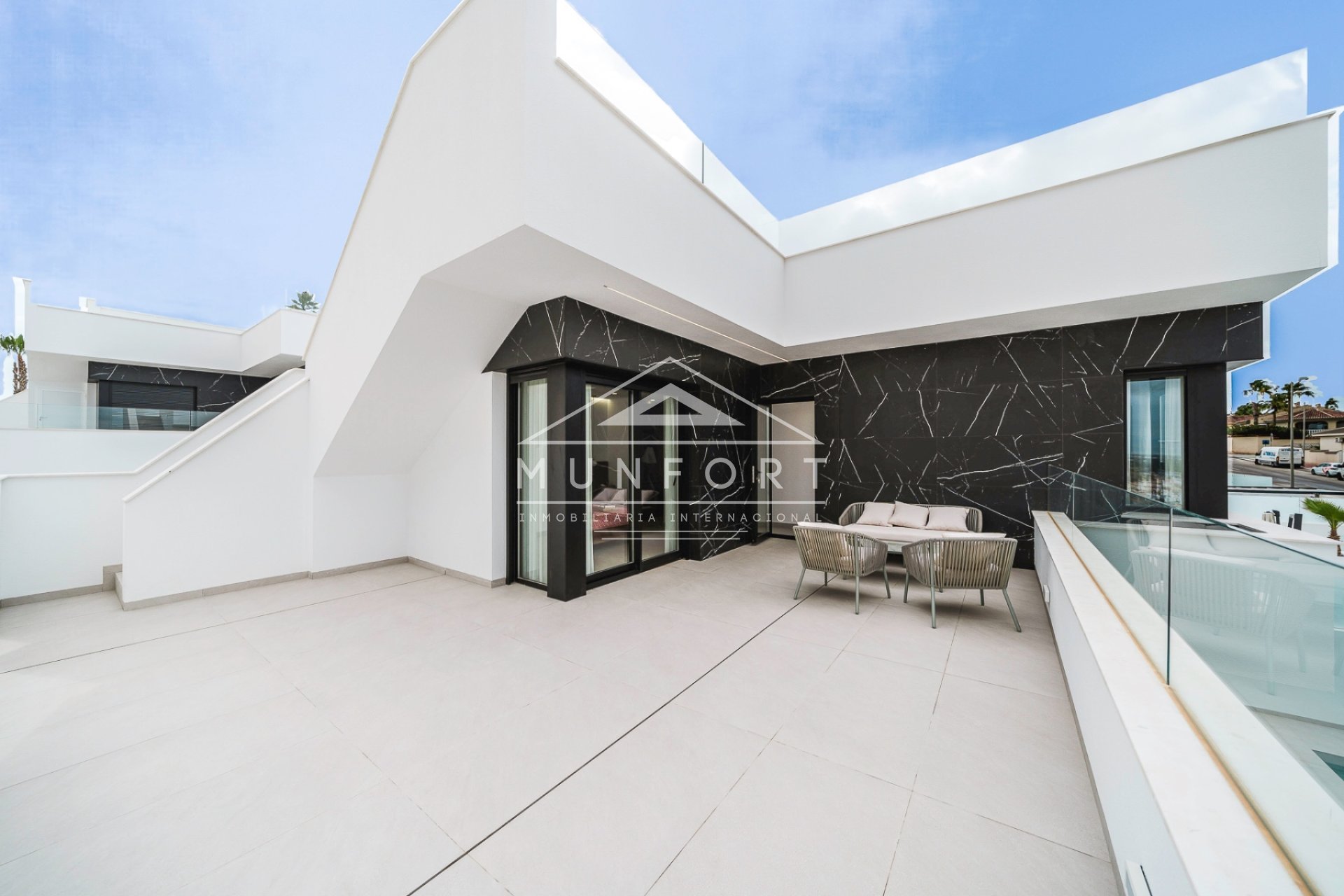 Resale - Villas -
Rojales