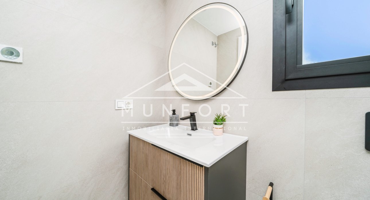 Resale - Villas -
Rojales