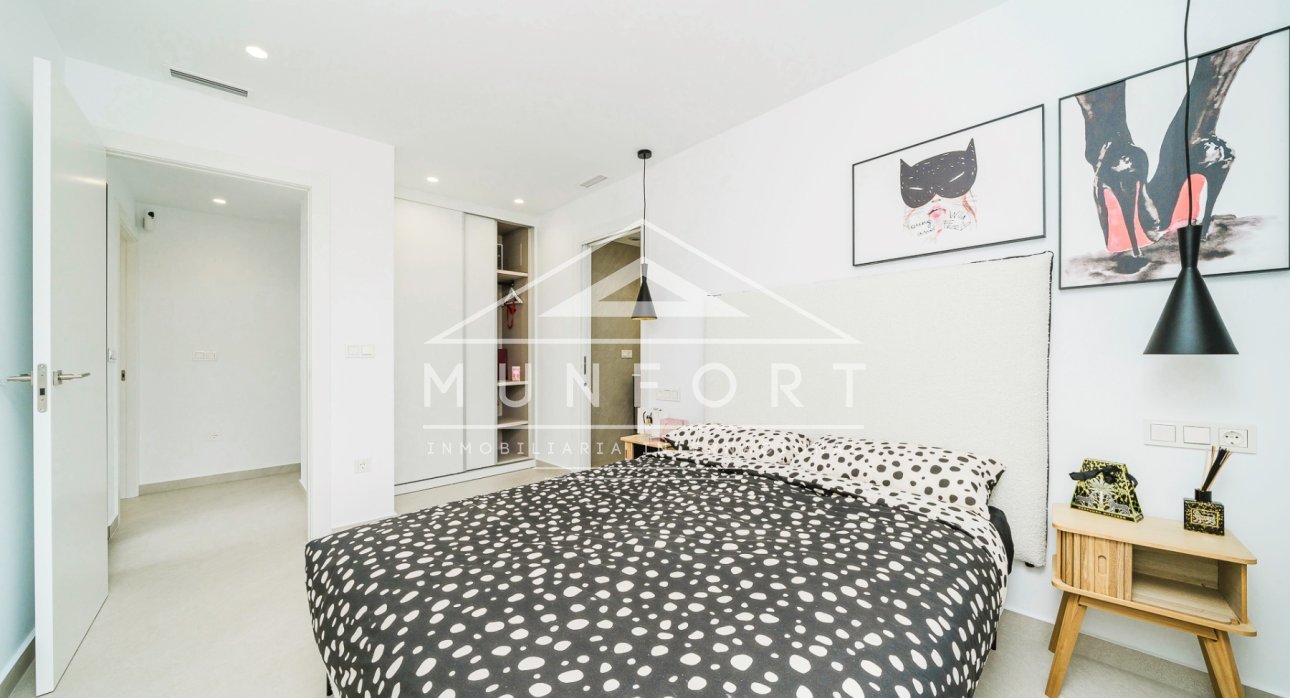 Resale - Villas -
Rojales