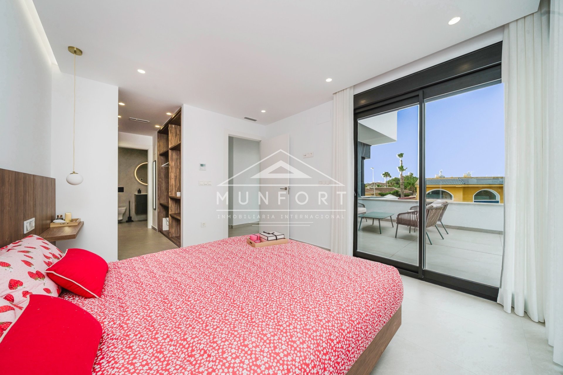 Resale - Villas -
Rojales